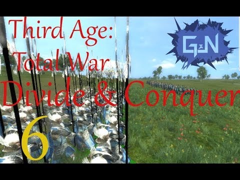 TATW: D&C: Lindon 6 - The Battle of Dol Vorn