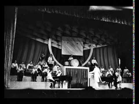 Otto Stenzel - Wo die Strandpromenade zu Ende geht (1936)