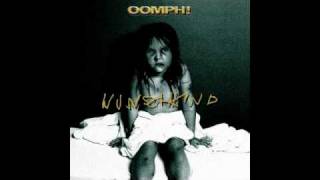 Oomph! - Wunschkind - 03 - You&#39;ve got it.avi