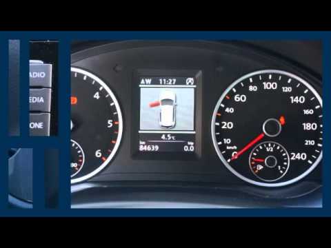 Volkswagen Tiguan Sport & Style BlueMotion, Moers