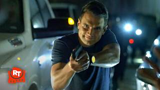 S.W.A.T. - Undercover Arrest (Goes Downhill) (S3E12) | Movieclips