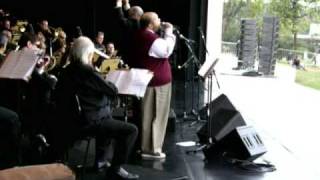 Ed Motta - The Shadow Of Your Smile (Johnny Mandel)