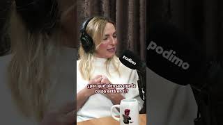 "Derribando el estigma de la salud mental infantil"  | Entrevista a Lucía Galán en #esdlb 🍻