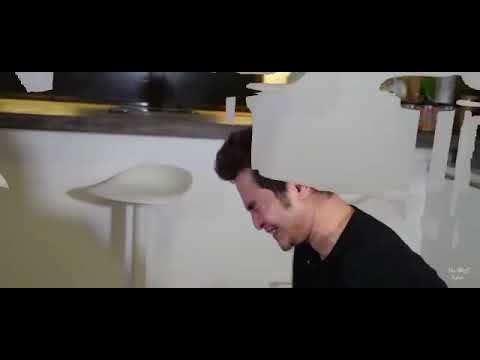 silap tersembur air😆😆