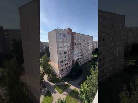 фото космонавтов ул, 34, минск, 3 комн., 76.4 м² 0
