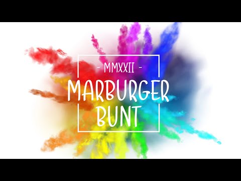 TEASER Medimeisterschaften 2022 - Marburger BUNT