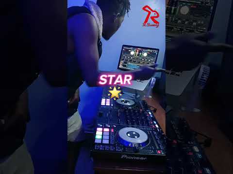 R.BunnY Star - Talk That Talk x Live More Love More x Mamushi Mashup