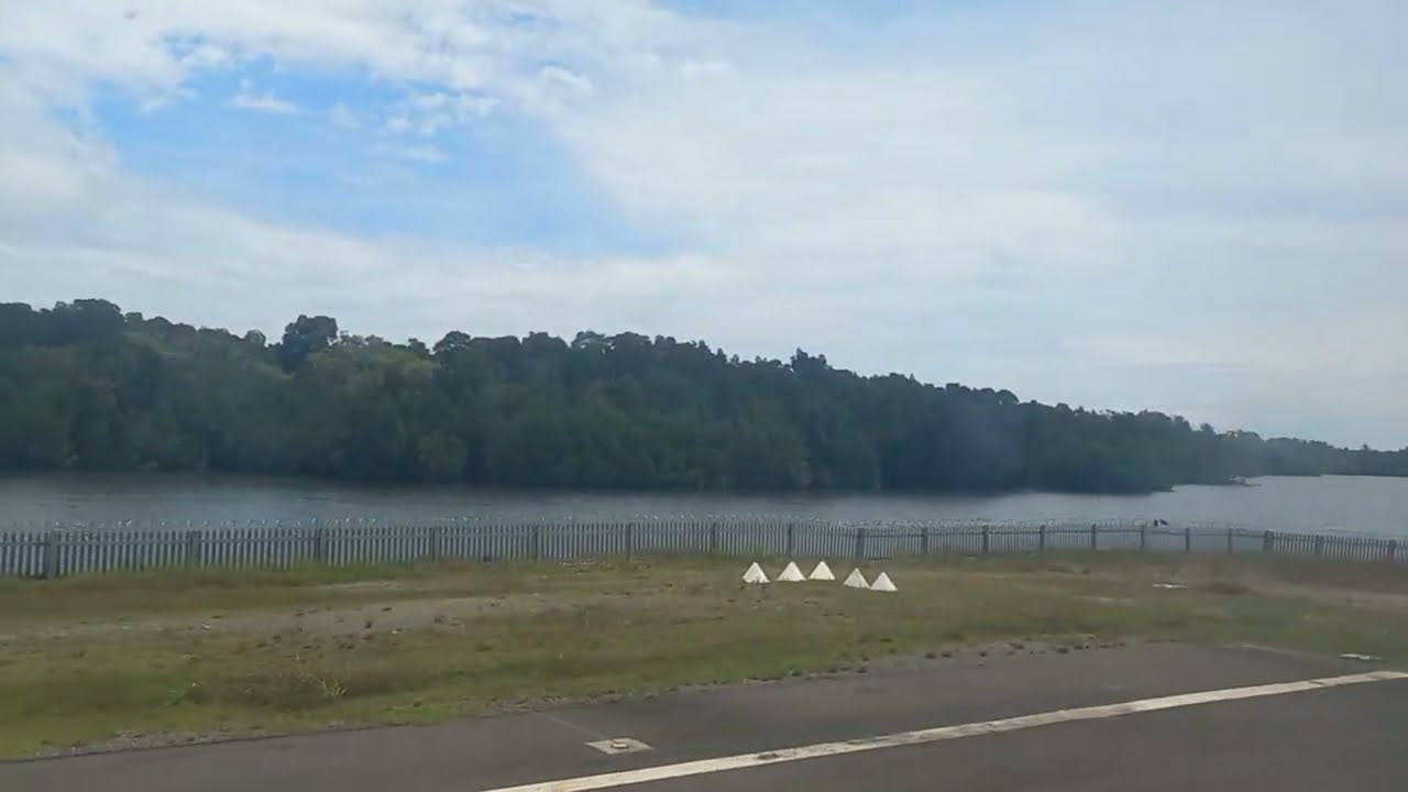 Air Niugini Paradise Lounge