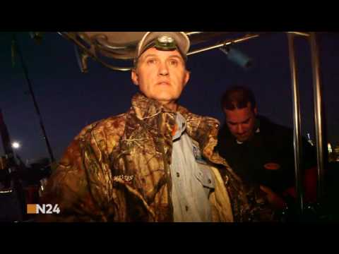 New York bei Nacht - Die Stadt, die niemals schläft - Doku