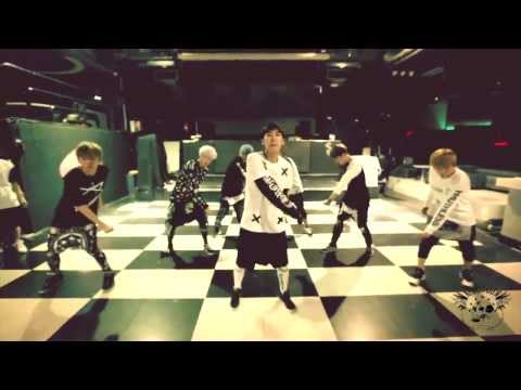 Topp Dogg - 말로해 (Say It) - Practice Dance