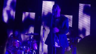 Our Lady Peace - If This Is It - Paradise Rock Club, Boston, MA 07-29-12