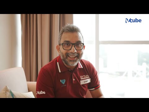 V-Malaysia September 2025: DAY 0