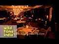 Dining Area Of The Leela Hotel Mumbai
