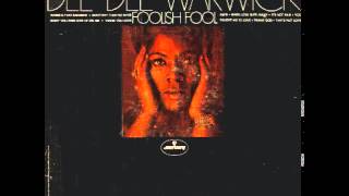 Dee Dee Warwick - Where Is That Rainbow