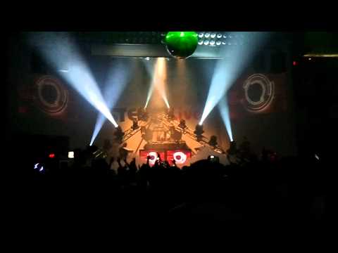 Ferry Corsten at Stereo Live 2011 (2)