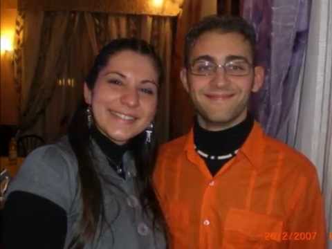 Daniele Paganin "La gelosia" Bianca Atzei feat Modà