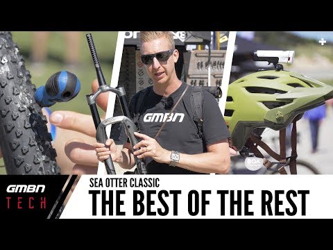 The Best Of The Rest | GMBN Tech At Sea Otter 2018