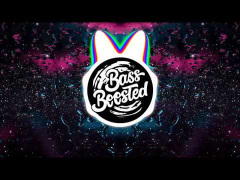 Wizard X Alive Muzik X Scizzahz - Personal [Bass Boosted]