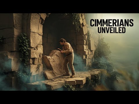 The Forgotten Civilization of the Cimmerians