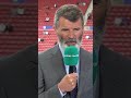 You have to watch this CLASSIC Roy Keane Clip | #shorts #football #keane #soccer