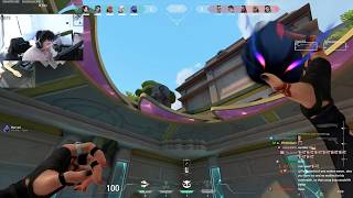 NRG s0m Fade Lotus RADIANT INITIATOR