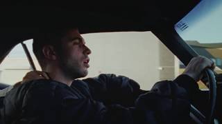 Black Atlass - My Life (Official Video)