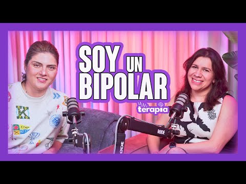 😱 I'm Bipolar: The True Story Behind the Diagnosis | #OutOfTherapy 01 | Fanny, Psychiatrist