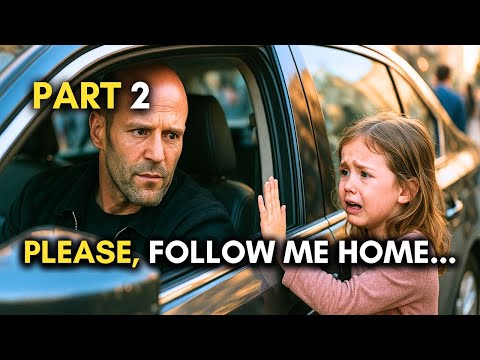 Little Girl Walked Up to Jason Statham and Said “Follow me at Home.” — What He Discovered Is Insane