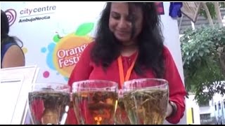 Moutat - The Darjeeling Tea Women At The Himalayan Orange Tourism Festival 2016 Kolkata, India (2/5)