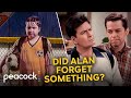 Two And A Half Men Who Could Possibly Forget About Jake Oh Alan And Charlie Could