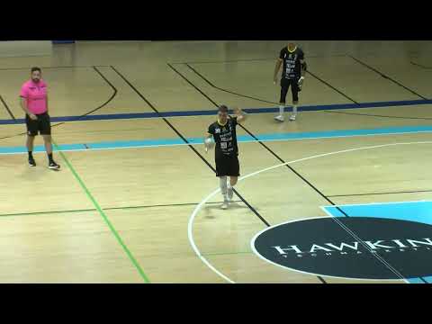 Dypre BM Ciudad de Algeciras hosts league leaders Cantera Sur in a high-stakes match