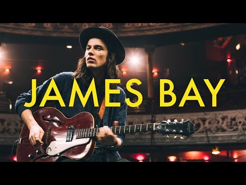 James Bay - Craving