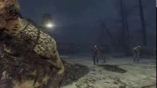 FALLOUT 4 - Official FAR HARBOR (3rd DLC) Trailer HD