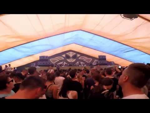 Marco Carola plays Lorenzo Chiabotti - Cursor (Archie Hamilton's Remix)