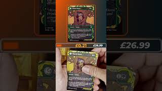Secrets of Strixhaven Pack Opening — Collector vs Play Boosters! (Ep 17)