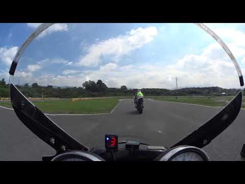 2018.09.17　HSR九州　スマイル走行会　Ａクラス