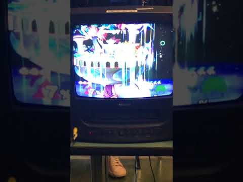 CSL Southern Ontario Melee Singles Grand Finals | Monib vs Vibration