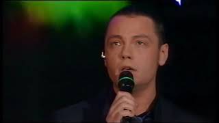 Michele Zarrillo &amp; Tiziano Ferro - L'alfabeto degli amanti