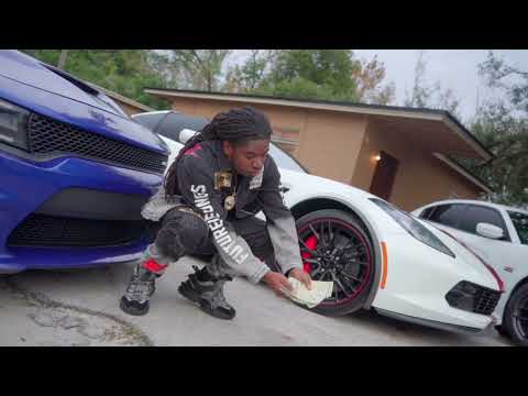 Lil Merk - “Wah Hannen “ (Official Video)