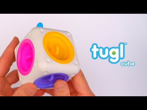 Tugl Cube