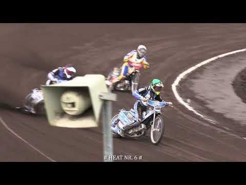 Kjærgaard Speedway Arena, 1. Div.  500cc 3 Holds Match Mellem Brovst-Esbjerg-Grindsted, 06.08.2019-C