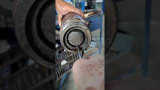 Canhão e Rosca 60mm - Vídeo