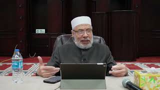 حول الحسابات الادخارية الاستثمارية لشركة UIF/السبت(4-5-2024م)مسجــد الفـاروق image