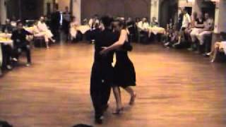 Maja Petrovic & Marko Miljevic - "Yo No Se Por Que Te Quiero" - Canaro