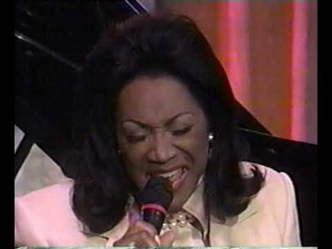 Dionne, Gladys & Patti LaBelle - That's What Friends Are For 1992