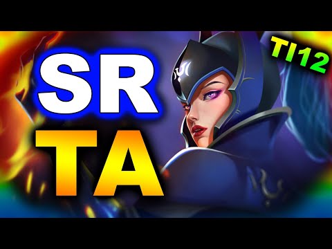 SHOPIFY REBELLION vs THUNDER AWAKEN - ROAD TO TI12 - THE INTERNATIONAL 2023 DOTA 2