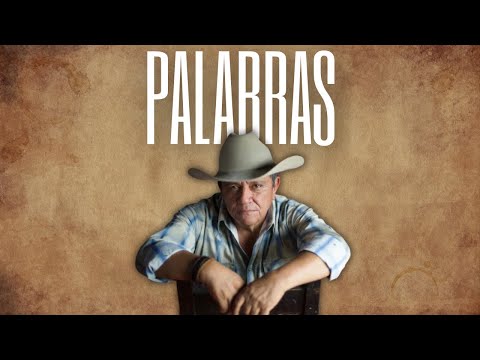 Palabras - Cholo Valderrama