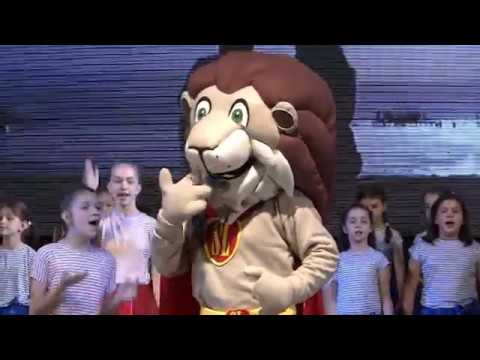 Zlatno Slavejce 2017 - Slatka kukja - Horot Zlatno Slavejce (Video)