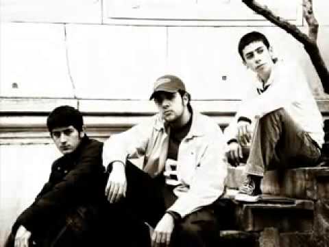 Canka feat. Pit10 - Hoşumuza Gidiyor