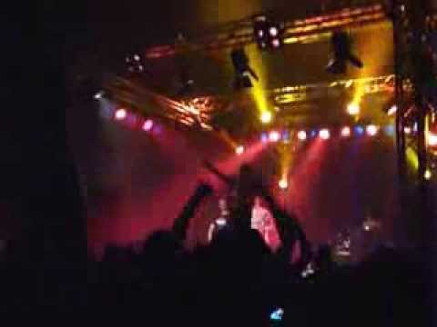 Oxo 86 - S.O.S. Oi for you-Festival 02.11.2012 Magdeburg Factory